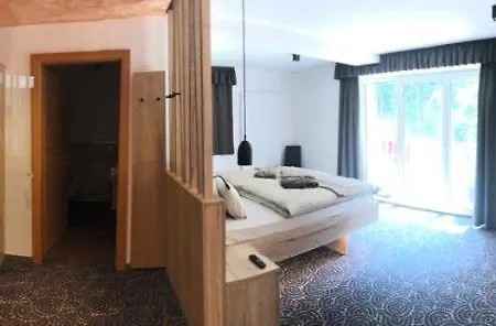 Rosa Hotel San Lugano
