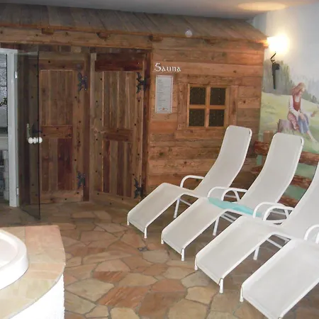 Hotel Rosa