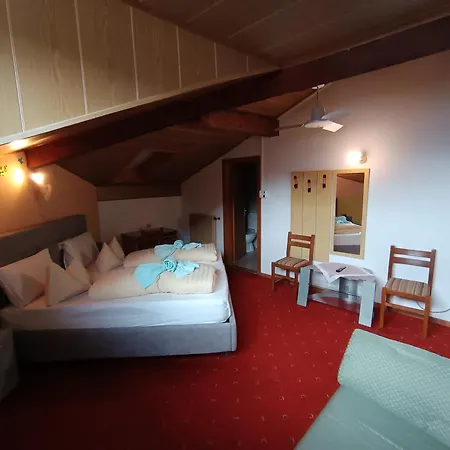 Rosa 3* San Lugano