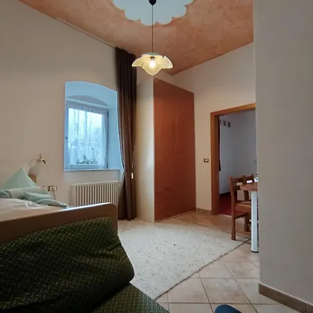 Rosa Hotel