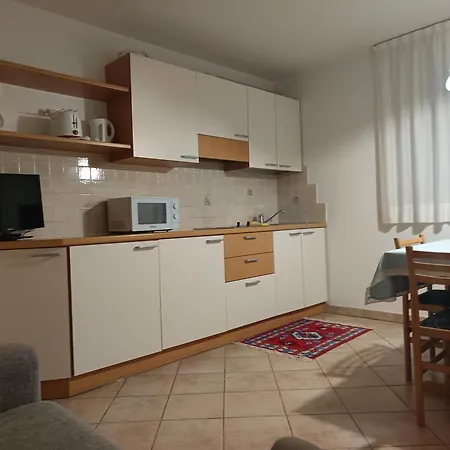 Hotel Rosa 3*