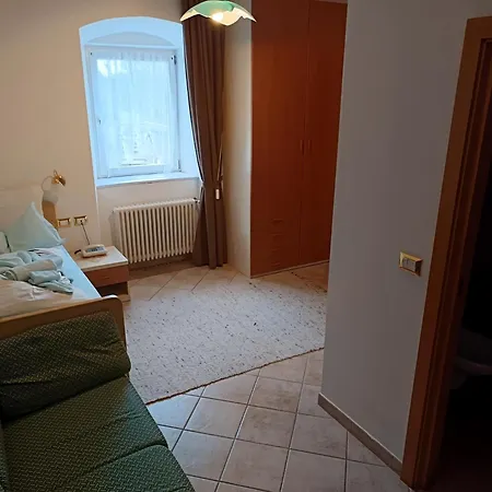 Rosa Hotel San Lugano