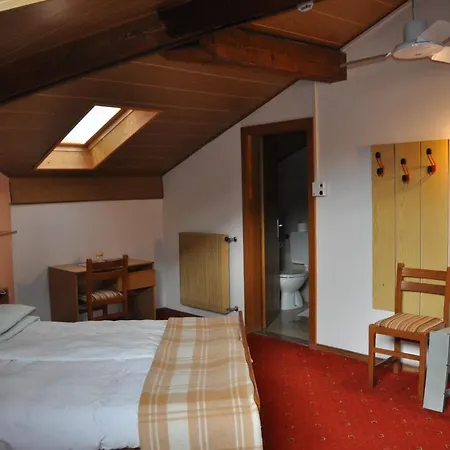 Hotel Rosa 3*