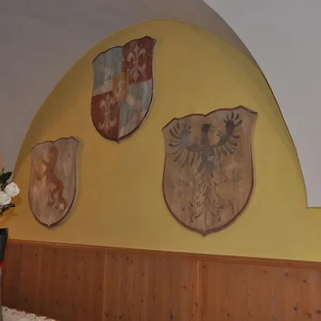 Hotel Rosa San Lugano