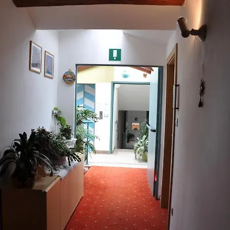 Rosa 3* San Lugano