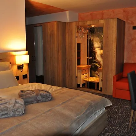 Rosa 3* San Lugano