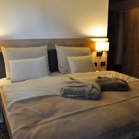 Rosa Hotel